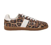 Only Amber Synthetic Women's Sand/Leopard Trainers UK 3