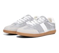 ONLY Amber Trainers Silver