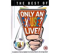 Only An Excuse? [DVD]