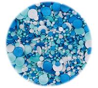Only an Ocean Away Mix Cupcake / Cake Decorations Sprinkles (50g)