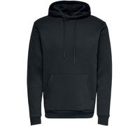 ONLY and SONS Ceres Life Hoodie Sweat Hoodie black S
