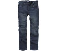 ONLY and SONS Loom Dark Blue Sweat PK 3631 Jeans dark blue W34L34