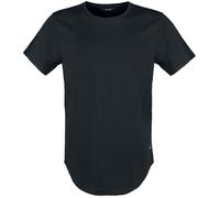 ONLY and SONS Matt Life Longy Tee T-Shirt black XXL