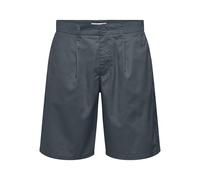 Only and Sons Mens Chino Shorts Turbulence XL