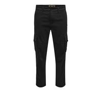 Only and Sons Mens Dean Cargo Trousers