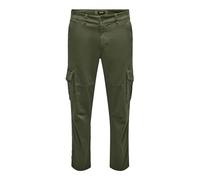 Only and Sons Mens Dean Cargo Trousers