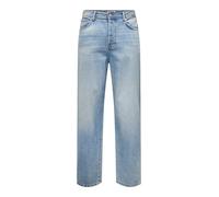 ONLY and SONS ONSFADE LOOSE LB 2330 TAI DNM NOOS Jeans blue W31L34