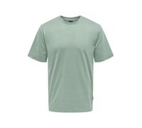 ONLY and SONS ONSFRED LIFE RLX T-SHIRT NOOS T-Shirt green S