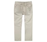 ONLY & SONS Men's Onslinus Crop 0007 Cot Lin PNT Noos Pants, Silver Lining, S