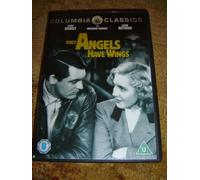 Only Angels Have Wings (1939)