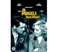 Only Angels Have Wings (1939) [DVD] [2018]