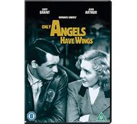 Only Angels Have Wings (1939) [DVD] [2018]