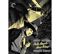 Only Angels Have Wings (The Criterion Collection) [Blu-ray]