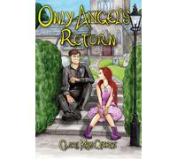 Only Angel's Return (Hidden Angel's: The Fallen)