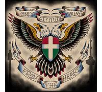 Only Attitude Counts/from The Heart - Split