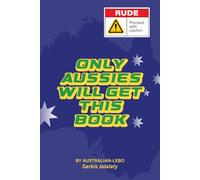 Only Aussies Will Get This Book