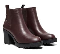 Onlbarbara Heeled Bootie Noos