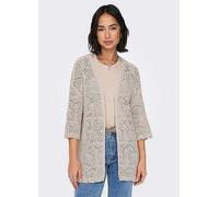 Only Beach Cardigan Pumice Stone