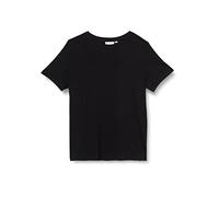 ONLY Bestseller A/S Women's Caronly S/S Tee JRS Np T-Shirt, Black, L