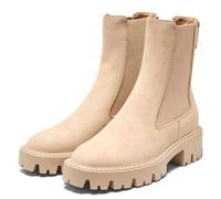 Only Betty 1 Nubuck Boots Brown EU 41 Woman