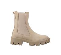 Only Betty Nubuck Pu Boot - Camel, Brown, Size 41, Women Brown