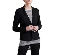 Only Poptrash Tlr Blazer Black XL Woman