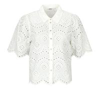 Only Blouse ONLAVALAIS in White EU M