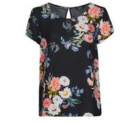 Only Blouse ONLMADONNA in Blue UK 8