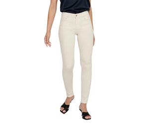 Only Blush Life Skinny Ankle Pants