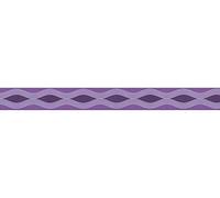 Only Borders 8 self-adhesive border - material: self-adhesive border - colour: violet - article no. 7626-0321