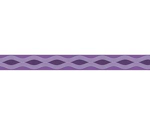 Only Borders 8 self-adhesive border - material: self-adhesive border - colour: violet - article no. 7626-0321