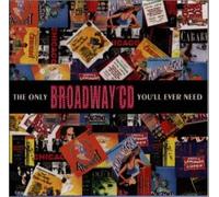 Only Broadway Cd You'Ll Ever Need, The