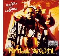 Only Built 4 Cuban Linx