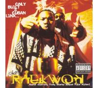 Only Built 4 Cuban Linx...