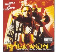 Only Built 4 Cuban Linx...