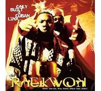 Only Built 4 Cuban Linx... [VINYL]