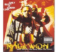 Only Built 4 Cuban Linx...