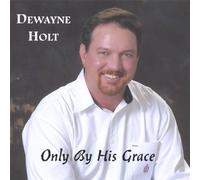 Only By His Grace