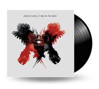 Only By The Night [VINYL]