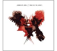 Only by the Night by Kings of Leon [Music CD]
