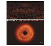 ONLY BY THE NIGHT-LIVE - KINGS