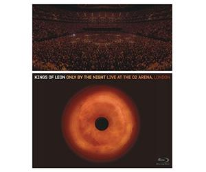 ONLY BY THE NIGHT-LIVE - KINGS