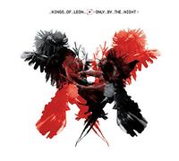 Only By The Night [VINYL]