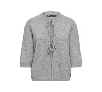 ONLY Cardigan ONLSIMONI Cardigan Medium Grey Melange, L