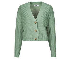 Only Cardigans ONLCAROL in Green EU XL