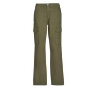 Only Cargo trousers ONLMALFY CARGO PANT PNT in Kaki EU M / 32