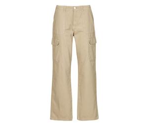 Only Cargo trousers ONLMALFY in Beige EU XS / 32
