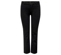 Only Carmakoma Augusta High Waist Pants Black 54 / 30 Women
