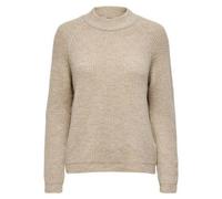 Only Carmakoma Jade Sweater Beige 42-44 Women