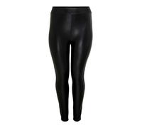 ONLY Carmakoma Women's Carrool Coated Legging Noos Jeans